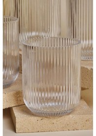 Resim Perotti Imola 4'lü Cam Bardak 275 Ml-14907 