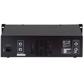 Resim Provoice Vpx-250p Tr 250 Watt Trafolu Power Amplifikatör 