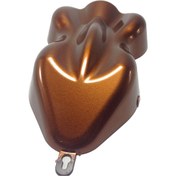 Resim PLASTİDİP Boya Pigmenti - 25 gram - Blaze Orange Pearl Effect 
