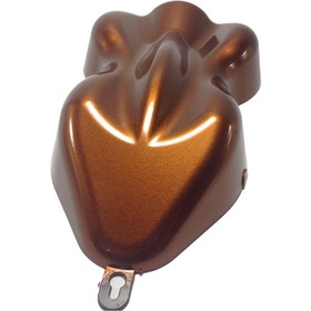 Resim PLASTİDİP Boya Pigmenti - 25 gram - Blaze Orange Pearl Effect 