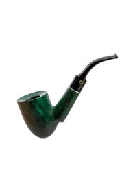 Resim Şahin Professional 874 9mm. Filtreli Ebonit Saplı Pipo 241112 