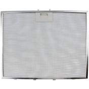 Resim White Daisy Uyumlu Davlumbaz 40X31,2 Cm Arka Ara 7,5 Cm Aspiratör Filtre - 463323208 