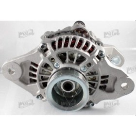 Resim Unıversal Alternatör 12v 115a Volvo Penta D1-d2-d4-d6 - Wutse-1101.0460 