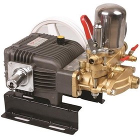 Resim Baco Bc-30H Basınçlı Pompa 5-6 Hp 