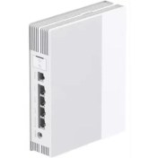 Resim Zte MF297D 4 Port 600 Mbps 4g Modem 