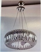 Resim AVİZEM Truva Oval 4 Lü Kristal 