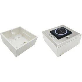 Resim Temassız Sıva Üstü El Yanaşım Sensörü - No Touch N11.116 