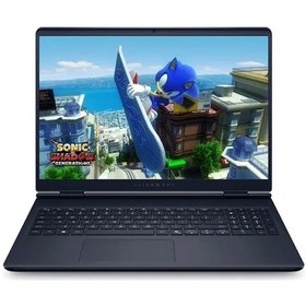 Resim Dell Alienware 16 Aurora AC16250-C716156W-F30 Core 7 240H 40 GB 2 TB SSD RTX5060 16" W11P Dizüstü Bilgisayar 