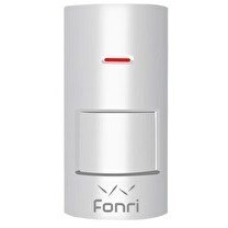 Resim Fonri 1G HW-06A Kablosuz Hareket Sensörü 
