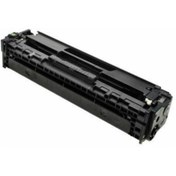 Resim TNR Hp Uyumlu 304a Cc530a Cm2320fxi, Cm2320nf Siyah Muadil Toner 