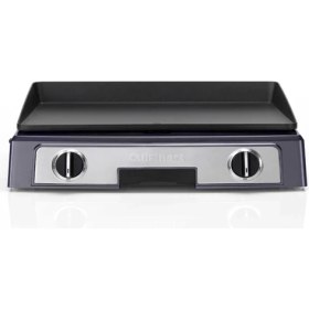 Resim Cuisinart PL60BE Plancha Elite Çok Fonksiyonlu Izgara Mavi 