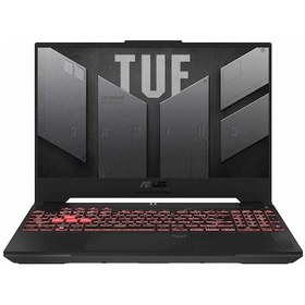 Resim Asus Tuf Gaming F15 FX507V-LP243A17 i7-13620H 8 GB 512 GB SSD RTX4060 15.6" Dos Dizüstü Bilgisayar 