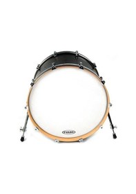 Resim Evans Bd20racw Resonant Coated Bas Davul Derisi 20 İnç - Beyaz 