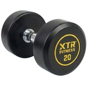 Resim Xtr Fitness Pro Series Dambıl 20 kg 