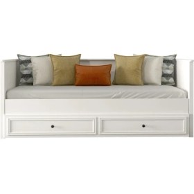 Resim Kelebek Martha Daybed Karyola 