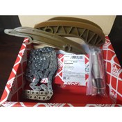 Resim FEBİ 30349 Bmw N47 Motor Eksantrik Zincir Seti Üst 