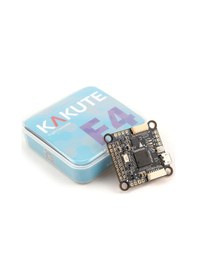 Resim Holybro Kakute F4 V2.3 Fpv Drone Kontrolcü 