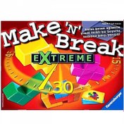 Resim Nessiworld Ravensburger Make'N Break Extreme 