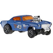 Resim Hot Wheels Tekli Araba Volvo P1800 Gasser HTB92 