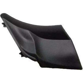 Resim Motor Kaput Yan Bakaliti L200 15-19 / FullBack 16-19 (SAĞ) 