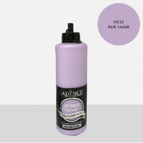 Resim Cadence H-032 AÇIK LEYLAK 500 ML MULTISURFACE HYBRID AKR. 