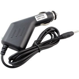Resim NARİTA*HTC NRT-52C 5 VOLT 2 AMPER ARAÇ TABLET PC ADAPTÖRÜ İNCE UÇ 2.5*.0.7 