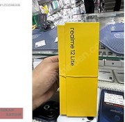 Resim Realme 12 Lite İkinci El TR | 128 GB 6 GB | Siyah 