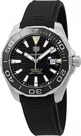 Resim Tag Heuer Aquaracer WAY201A.FT6142 Erkek Kol Saati 