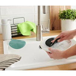 Resim Silikon Yıkama Süngeri 