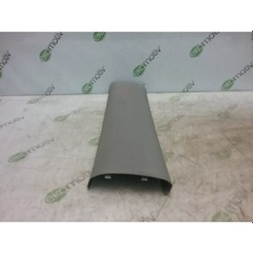 Resim Caddy Orta Direk Alt Kaplama Sol 2004-2011 2K0867291Ac3U6 