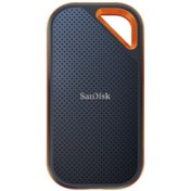 Resim SanDisk Extreme Pro 1 TB SDSSDE81-1T00-G25 Portable SSD Taşınabilir SSD Sandisk