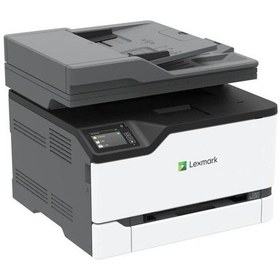Resim Cx431adw Çok Fonksiyonlu Renkli Lazer Yazıcı-119395 