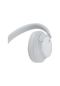 Resim Sony WH-CH720N Kablosuz Kulak Üstü Kulaklık 