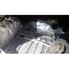 Resim Araç Oto Ses Yalıtımı Kendinden Yapışkanlı Folyolu Kauçuk 20CM x 10MT 