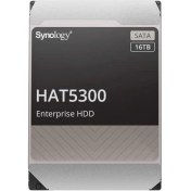 Resim Synology 16TB HAT5300-16T 256MB 7200RPM Nas Diski 