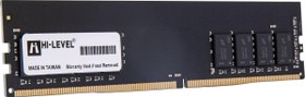 Resim Hi-Level HLV-PC28800D4-8G 8 GB DDR4 3600 MHz CL19 Ram 