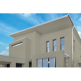 Resim Jotun Shine Grey 8111 Dış Cephe Jotashield Silk Serisi 