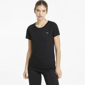 Resim Puma 52031101 Performance Tee W Kadın Spor Tişört 