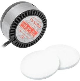 Resim TS-250 Oto Tiz Tweeter 2 Adet 250W 