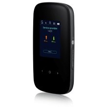Resim Zyxel LTE2566-M634 4G-LTE Router Sim Kartlı 