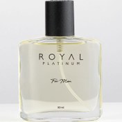 Resim Royal Platinum M550 Erkek Parfüm 