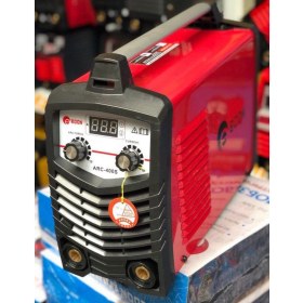 Resim Edon ARC400 Inverter Kaynak Makinası 