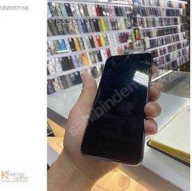 Resim Samsung S22 İkinci El TR | 128 GB 8 GB | Siyah 