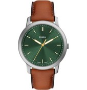 Resim Fossil Ffs6094 Erkek Kol Saati Diğer 