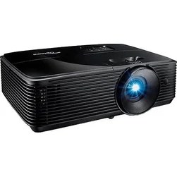 Resim Optoma HD145X 3600 Lümen DLP Projeksiyon Cihazı 1920x1080 Full HD HDMI Bağlantı ile Ev ve Ofis Kullanımı 