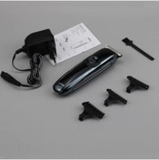 Resim Daylink Güçlendirilmiş T Bıçaklı Turbo Güçlü Saç Sakal Tıraş Makinesi Rd6050 