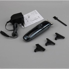 Resim Daylink Güçlendirilmiş T Bıçaklı Turbo Güçlü Saç Sakal Tıraş Makinesi Rd6050 