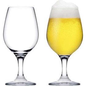 Resim Pasabahce Amber Bira Bardağı 400 cc 6'lı 