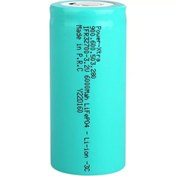 Resim Genel Markalar Ifr32700 - 3.2v 6000 Mah Lifepo4 Şarjlı Pil 