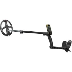 Resim XP Orx Dedektör 22,5cm X35 Başlık ve Kumanda (Türkçe Menü) 